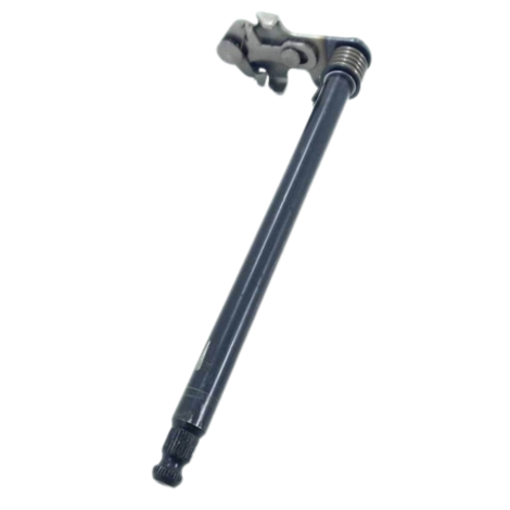 Eixo Cambio Marca Honda Modelo Cb 500 F Ano 2019 Original 