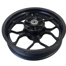 Roda Recuperada  Moto Yamaha MT03 ANO 2018 Original