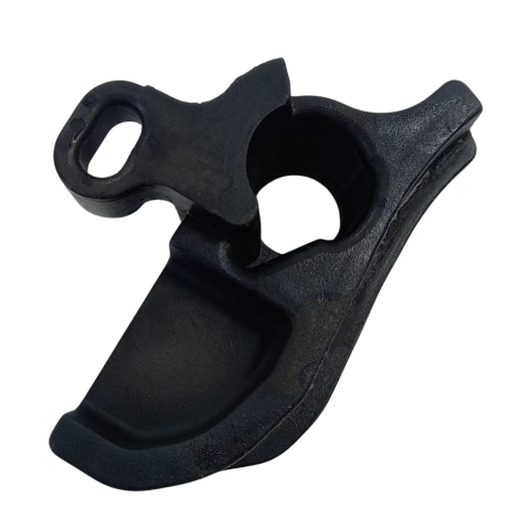 Deslizante Guia Moto Yamaha MT03 ANO 2018 Original