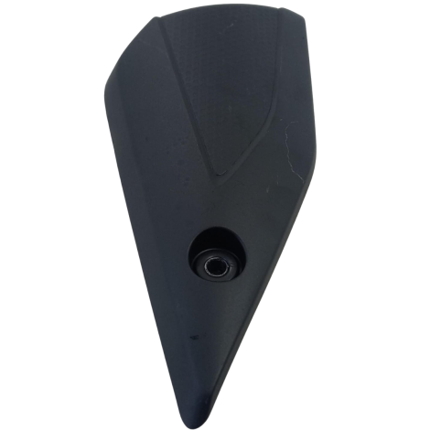 Protetor Escapamento Moto Yamaha MT03 ANO 2018 Original