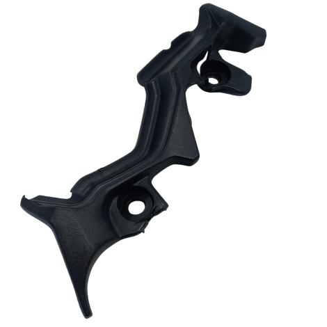 Acabamento Painel  Moto Yamaha MT03 ANO 2018 Original