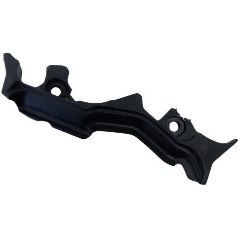 Acabamento Painel  Moto Yamaha MT03 ANO 2018 Original