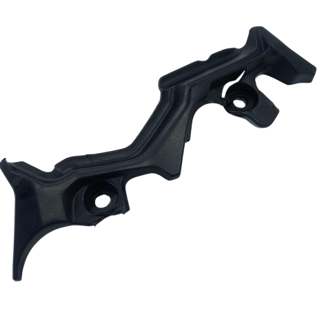 Acabamento Painel  Moto Yamaha MT03 ANO 2018 Original