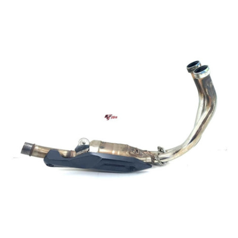 Coletor/ Escape/ Saída Do Motor Honda Cb500 F Ano 2016  2019