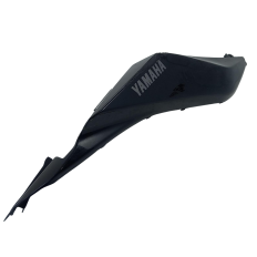 Rabeta Lateral Esquerda Yamaha MT03 ANO 2018 Original Avaria