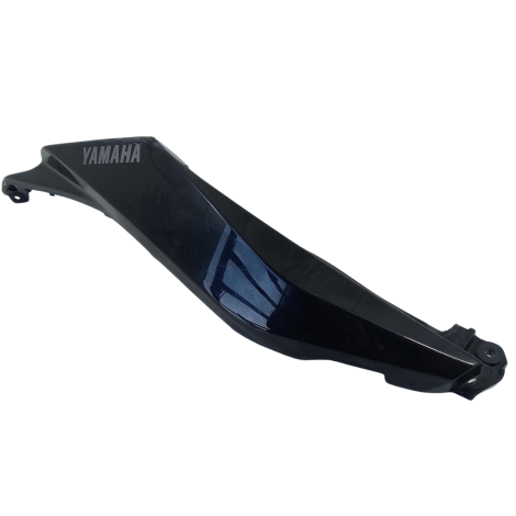 Rabeta Lateral Esquerda Yamaha MT03 ANO 2018 Original Avaria