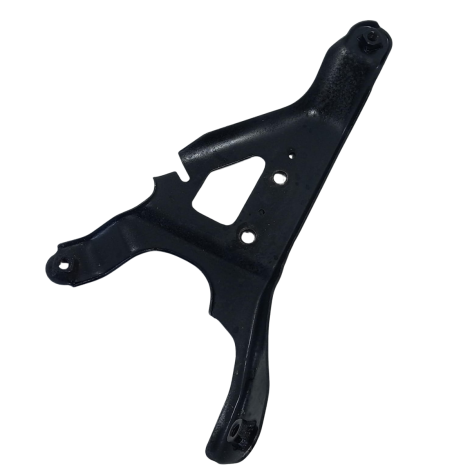 Suporte Coletor Escape Moto Yamaha MT03 ANO 2018 Original