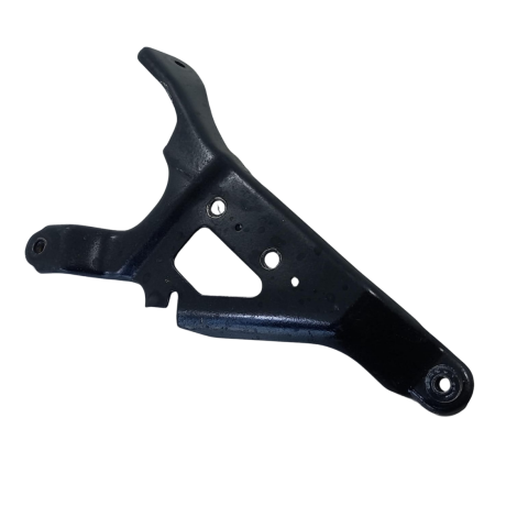 Suporte Coletor Escape Moto Yamaha MT03 ANO 2018 Original