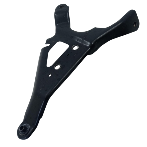 Suporte Coletor Escape Moto Yamaha MT03 ANO 2018 Original