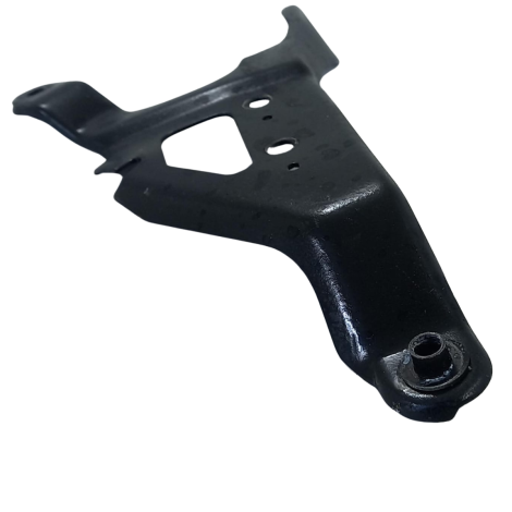 Suporte Coletor Escape Moto Yamaha MT03 ANO 2018 Original