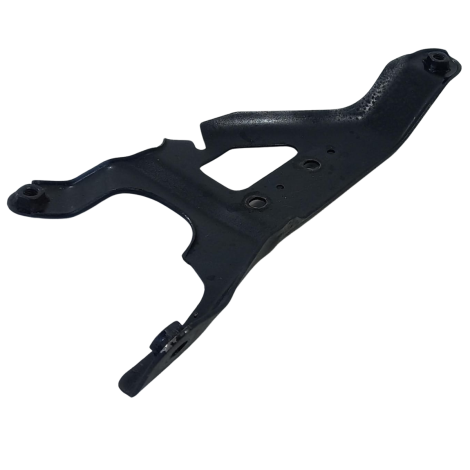 Suporte Coletor Escape Moto Yamaha MT03 ANO 2018 Original