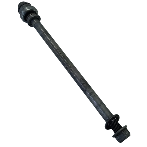 Eixo Roda Traseira  Moto Yamaha MT03 ANO 2018  Original