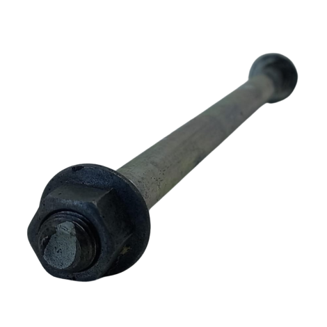 Parafuso Fixação Motor  Moto Yamaha MT03 ANO 2018 Original