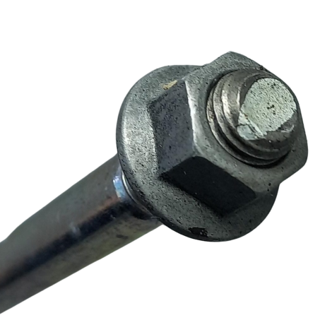 Parafuso Fixação Motor  Moto Yamaha MT03 ANO 2018 Original