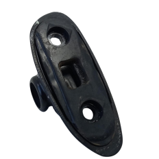 Suporte Espelho Retrovisor Suzuki GSX 650f  Ano 2012 Origina