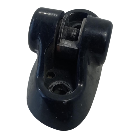 Suporte Espelho Retrovisor Suzuki GSX 650f Ano 2012 Origina