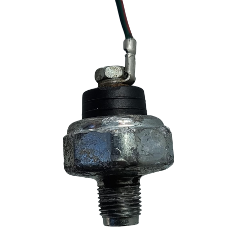 Sensor Óleo  Moto Yamaha MT03 ANO 2018 Origina