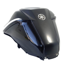 Capa Tanque Combustível  Moto Yamaha MT03 ANO 2018 Original