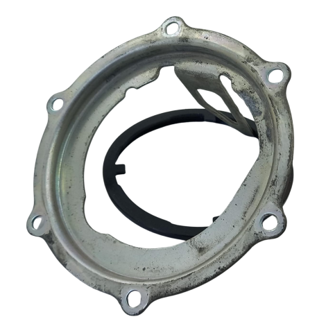 Flange Bomba Combustível  Moto Yamaha MT03 ANO 2018 Original