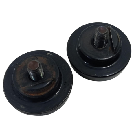 Peso Guidão Moto Yamaha MT03 ANO 2018 Original