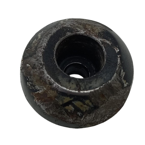 Peso Guidão Moto Yamaha MT03 ANO 2018 Original