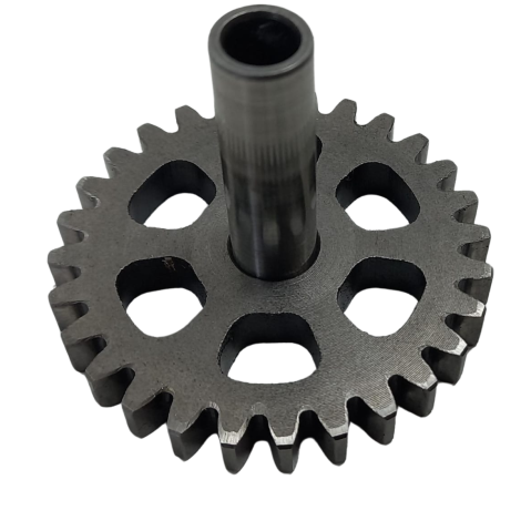 Engrenagem Partida Moto Bmw Modelo G310 GS Ano 2019 Original