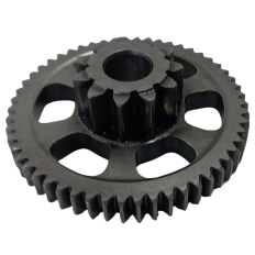 Engrenagem Arranque Moto BMW G310 GS Ano 2019 Original