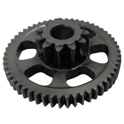 Engrenagem Arranque Moto BMW G310 GS Ano 2019 Original