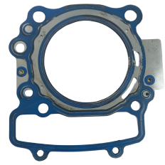 Junta Cabeçote Moto BMW G310 GS Ano 2019 Original