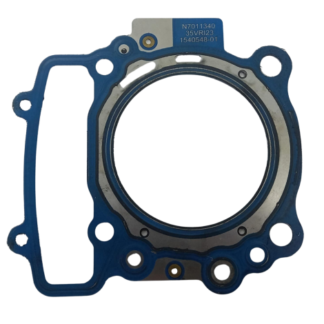 Junta Cabeçote Moto BMW G310 GS Ano 2019 Original