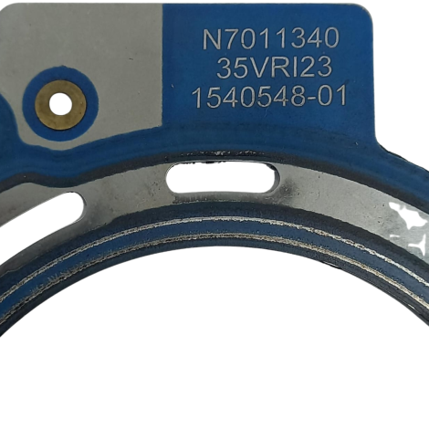 Junta Cabeçote Moto BMW G310 GS Ano 2019 Original