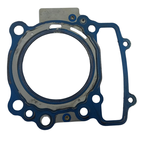 Junta Cabeçote Moto BMW G310 GS Ano 2019 Original