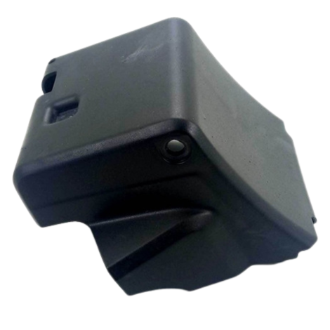 Tampa Modulador Abs Honda Modelo Cb500 F Ano 2019 Original