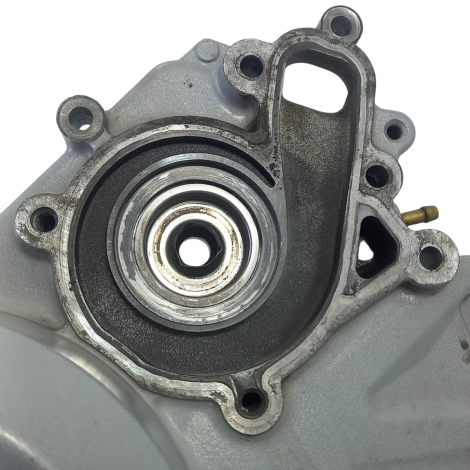 Tampa Embreagem Moto BMW G310 GS Ano 2019 Original