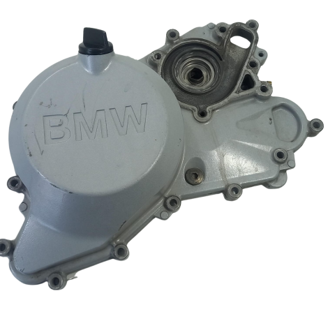 Tampa Embreagem Moto BMW G310 GS Ano 2019 Original