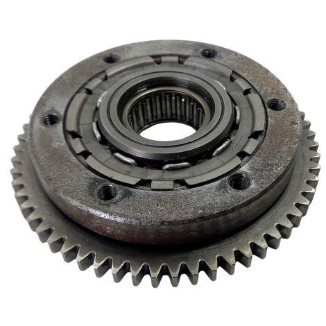 Placa Partida Marca BMW Modelo G310 GS Ano 2019 Original