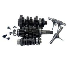 Caixa Marcha Marca BMW Modelo G310 GS Ano 2019 Original