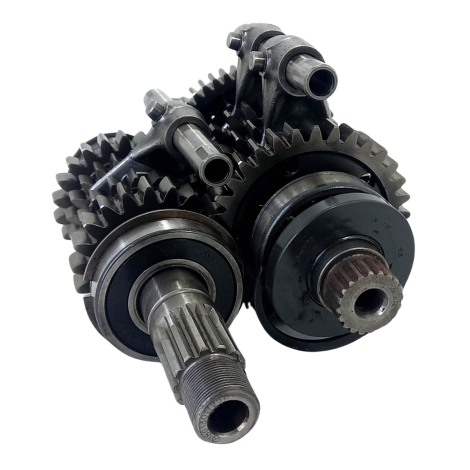 Caixa Marcha Marca BMW Modelo G310 GS Ano 2019 Original