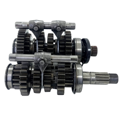 Caixa Marcha Marca BMW Modelo G310 GS Ano 2019 Original