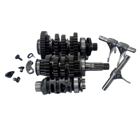 Caixa Marcha Marca BMW Modelo G310 GS Ano 2019 Original