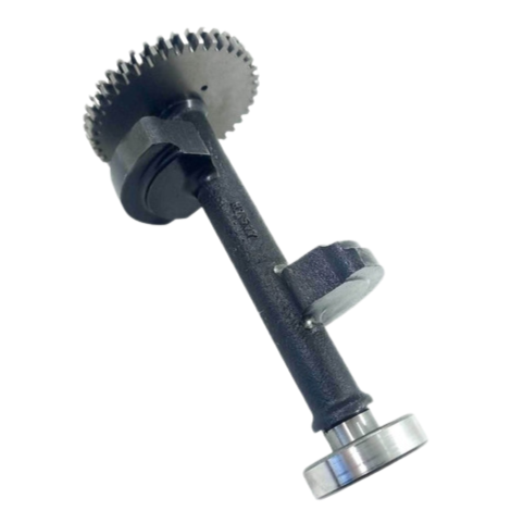 Balanceiro Virabrequim Marca Honda Cb500 F Ano 2019 Original