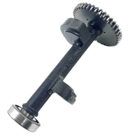 Balanceiro Virabrequim Marca Honda Cb500 F Ano 2019 Original