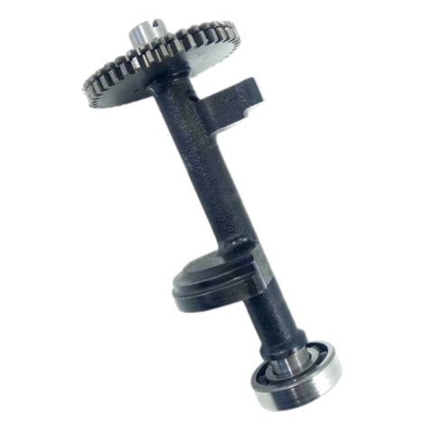 Balanceiro Virabrequim Marca Honda Cb500 F Ano 2019 Original