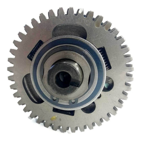 Balanceiro Virabrequim Marca Honda Cb500 F Ano 2019 Original