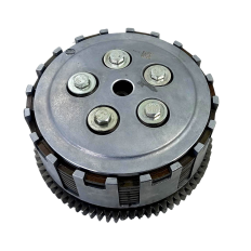 Embreagem Completa BMW Modelo G310 GS Ano 2019 Original