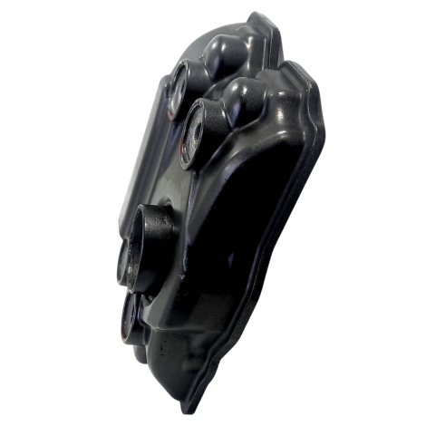 Tampa Cabeçote Marca BMW Modelo G310 GS Ano 2019 Original