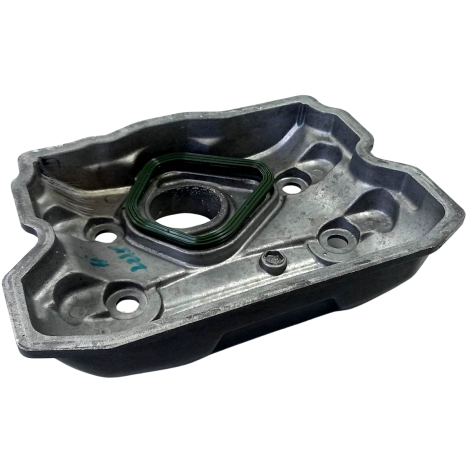 Tampa Cabeçote Marca BMW Modelo G310 GS Ano 2019 Original