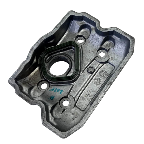 Tampa Cabeçote Marca BMW Modelo G310 GS Ano 2019 Original