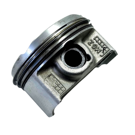 Pistão Motor Marca Honda Modelo CB 500 F Ano 2019 Original