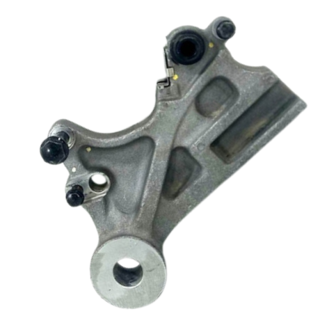 Suporte Traseira Honda Modelo Cb 500 F Ano 2019 Original